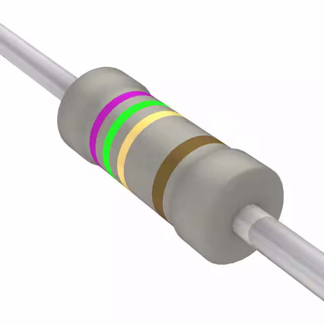 LR1F7R5 TE Connectivity Passive Product electronic component